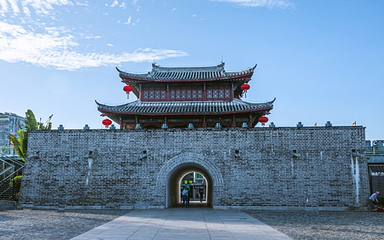 崖州古城第 30 张图片