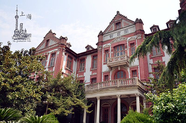 上海交通大学(徐汇校区)第 5 张图片
