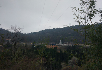 筇竹寺第 20 张图片