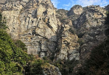观音桥景区第 33 张图片