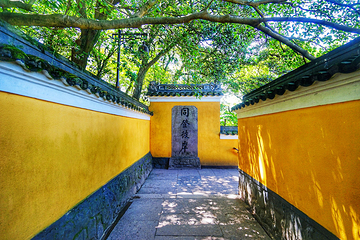慧济禅寺第 30 张图片