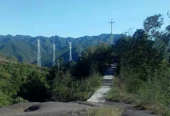 三台山公园第 3 张图片