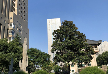 西安音乐学院第 14 张图片