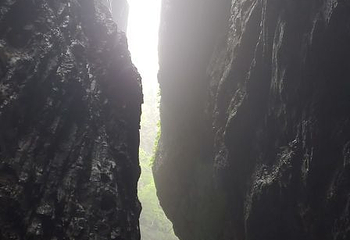 百里峡第 45 张图片