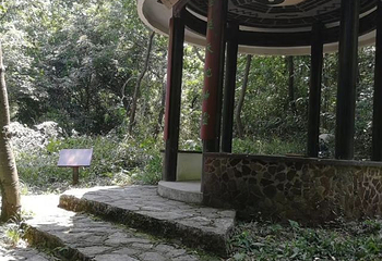 玉女潭景区第 23 张图片