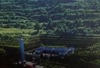 南梁革命纪念馆第 43 张图片