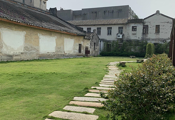 许驸马府第 27 张图片