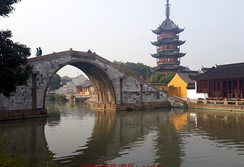 慈云寺塔第 19 张图片