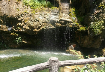 双龙湾景区第 25 张图片