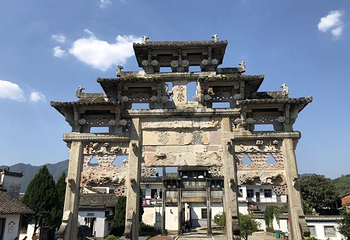 许村第 31 张图片