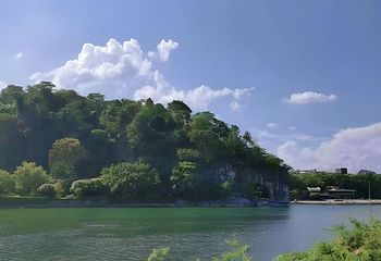 桂林漓江景区第 210 张图片
