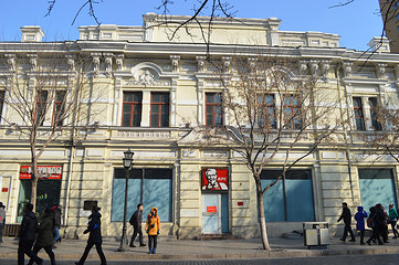 中央大街第 46 张图片