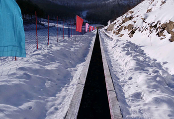 天桥沟滑雪场第 47 张图片