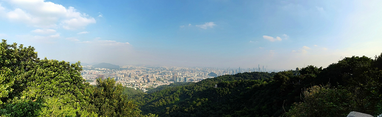 白云山第 63 张图片