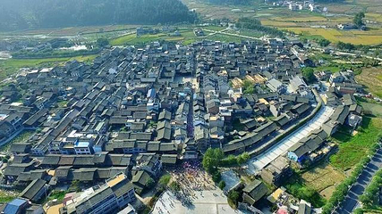 隆里古城第 26 张图片