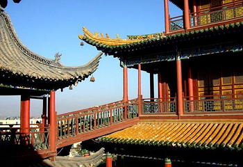 玉皇阁第 36 张图片