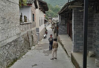 汉江三峡第 18 张图片