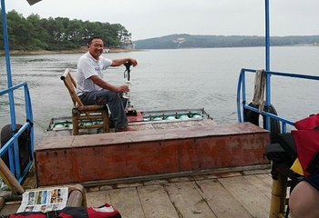岱山湖旅游度假区第 38 张图片