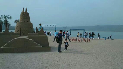 千湖国家湿地公园第 22 张图片