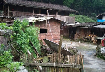 福建龙栖山国家级自然保护区第 5 张图片