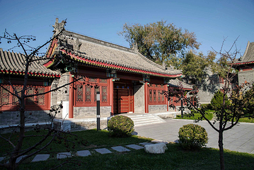 北京大学第 33 张图片