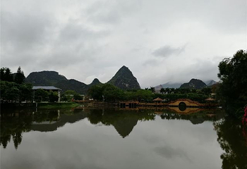 封开国家地质公园第 27 张图片