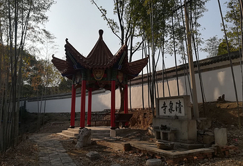闻一多纪念馆第 5 张图片