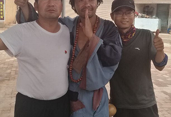 猪驮山第 15 张图片