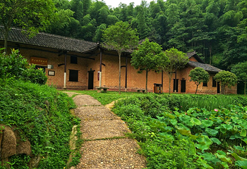 黄公略故居第 2 张图片