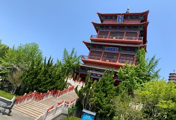 赤山风景区第 40 张图片