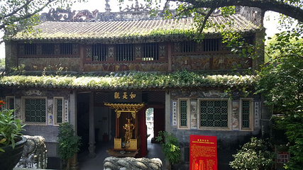国恩寺第 45 张图片