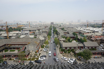 光岳楼第 4 张图片