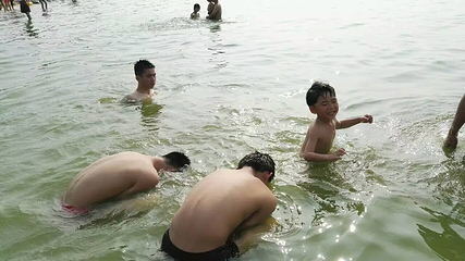 瑶湖第 14 张图片