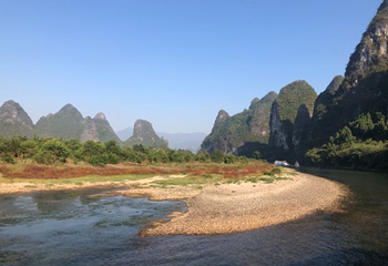 漓江四星游船第 51 张图片