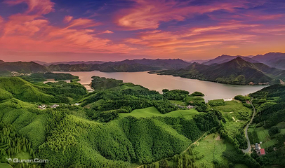 莫干山风景名胜区第 2 张图片