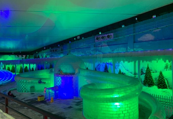 石林冰雪海洋世界第 50 张图片