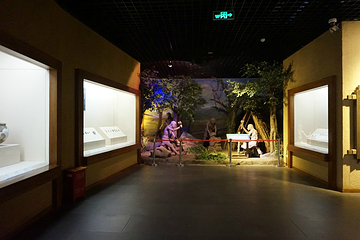 随州炎帝文化旅游区(文物展示区)随州博物馆第 19 张图片