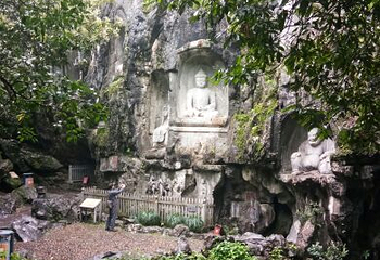 西湖风景区-湖心亭第 22 张图片