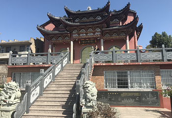 坎门后沙第 4 张图片