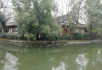 月湖公园第 75 张图片