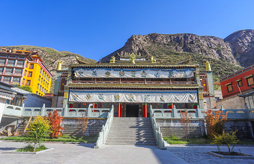 天堂寺第 16 张图片
