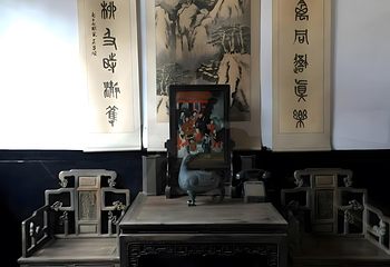 平遥古城第 604 张图片