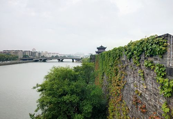 姑苏水上游第 40 张图片