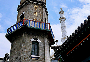 清真大寺第 16 张图片