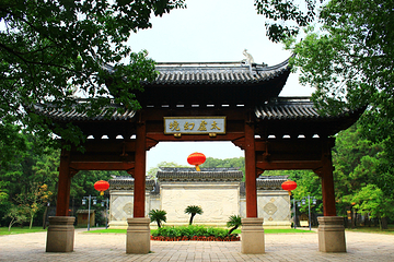 上海大观园第 60 张图片