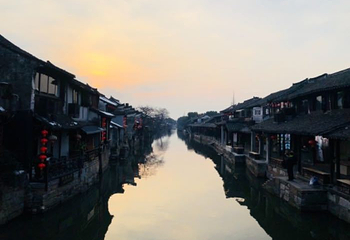 烟雨长廊第 46 张图片