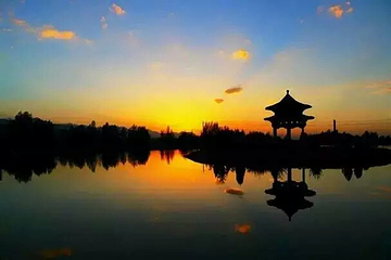 民乐公园第 4 张图片