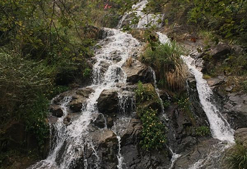 云髻山第 24 张图片