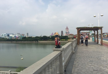 厦门方特水上乐园第 89 张图片