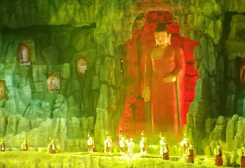 华夏文旅海洋公园第 39 张图片